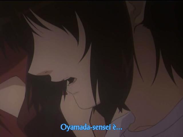 Otaku Gallery  / Anime e Manga / Someday`s Dreamers / Screen Shots / 11 - L`arcobaleno che fini` per spezzarsi / 080.jpg